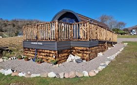 Dalrigh Pod